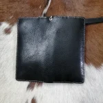 کیف پول چرم شتر کد 027