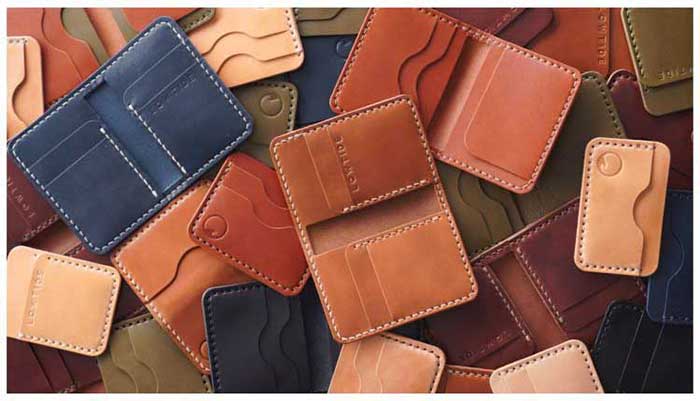 چرمال فروشگاه مصنوعات چرمی