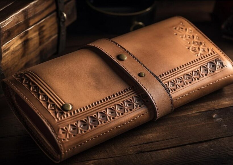 چرمال فروشگاه مصنوعات چرمی