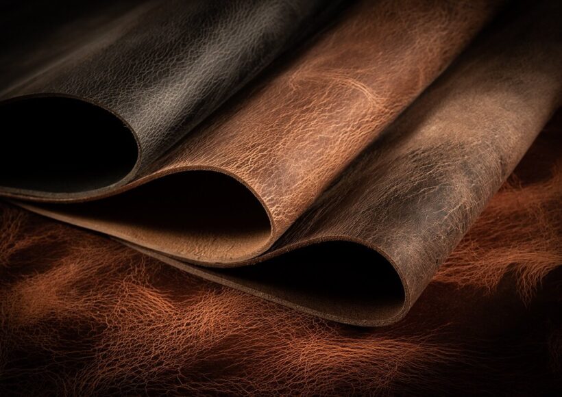 چرمال فروشگاه مصنوعات چرمی