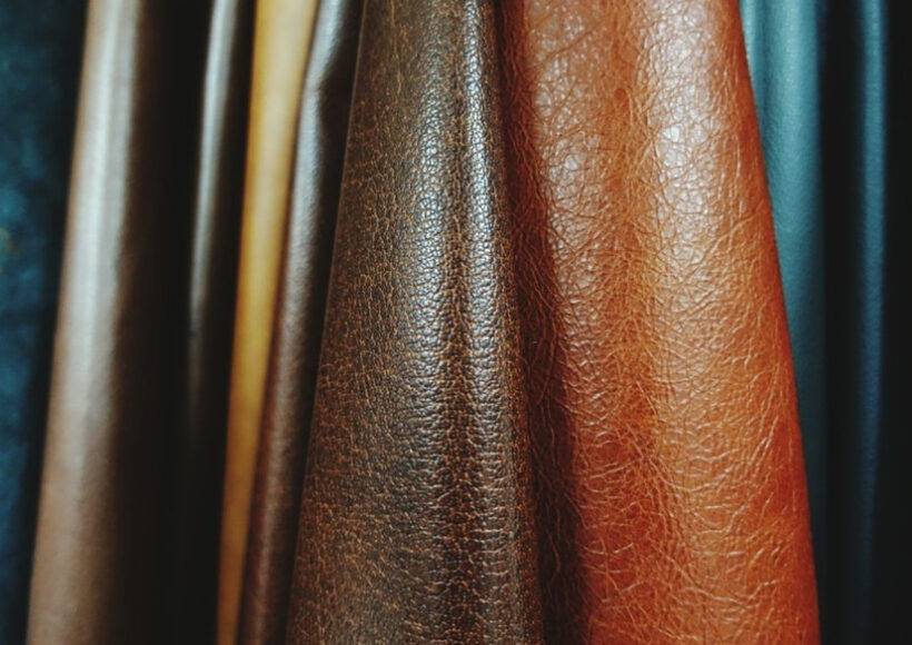 چرمال فروشگاه مصنوعات چرمی