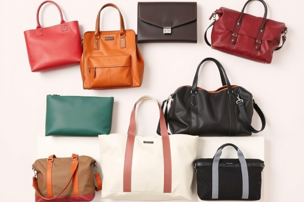 راهنمای انتخاب کیف مناسب برای هر موقعیت