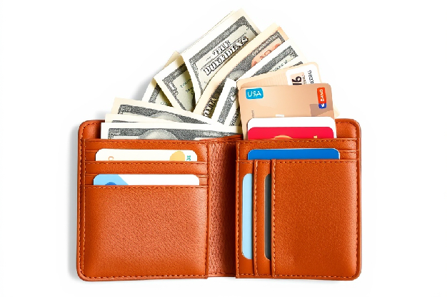 چگونه کیف پول خود را به بهترین شکل سازماندهی کنیم؟