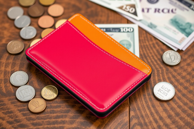 کیف پول با قیمت مناسب