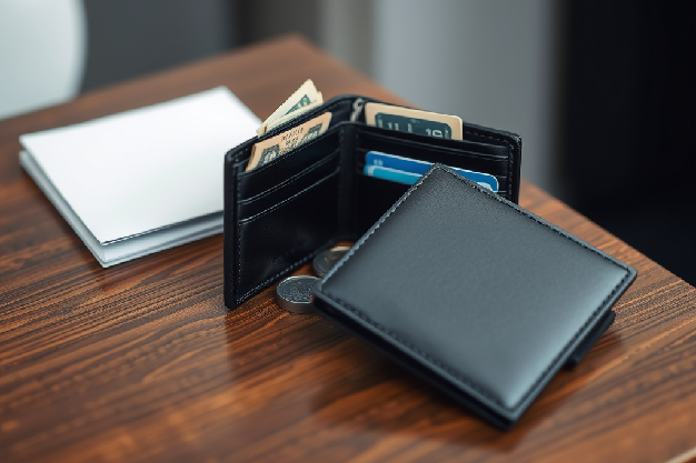 کیف پول مردانه