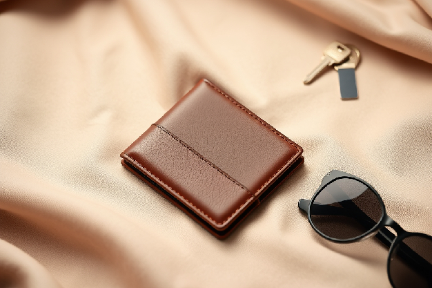 کیف پول کوچک