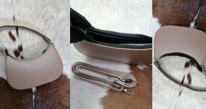 کیف قایقی مقوایی کد 84: انتخابی شیک برای استایل روزمره شما با فروشگاه چرمال