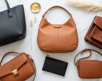 خرید کیف زنانه در چرمال
