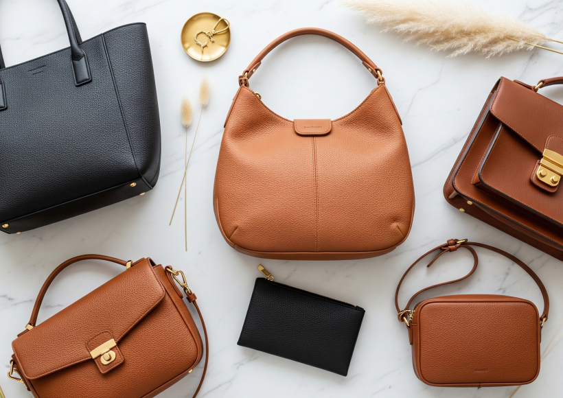 خرید کیف زنانه در چرمال