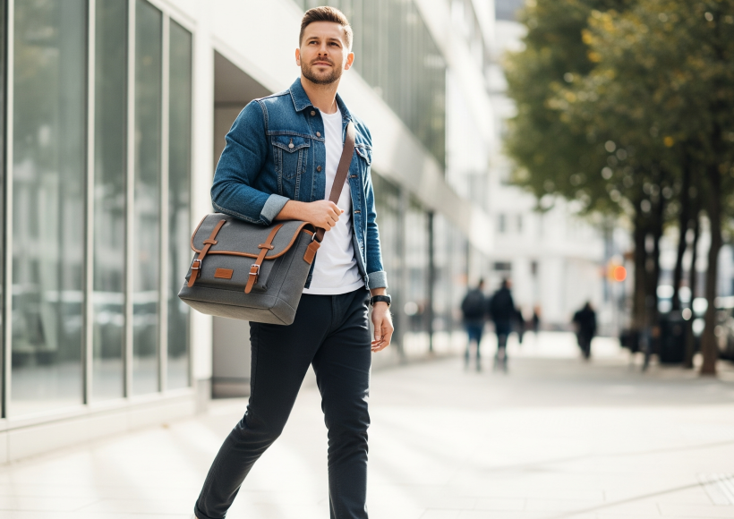 کیف مردانه 9