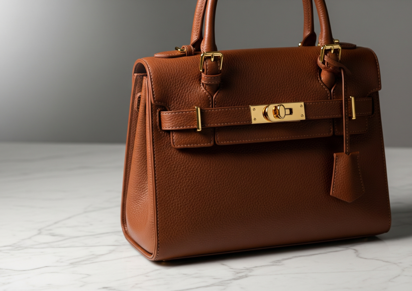 قیمت کیف زنانه چرم طبیعی در چرمال