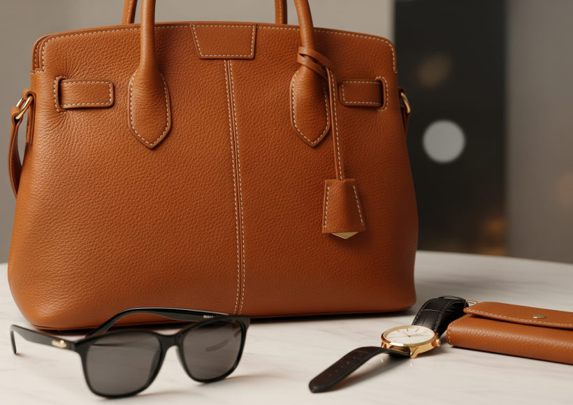 راهنمای خرید کیف زنانه در چرمال