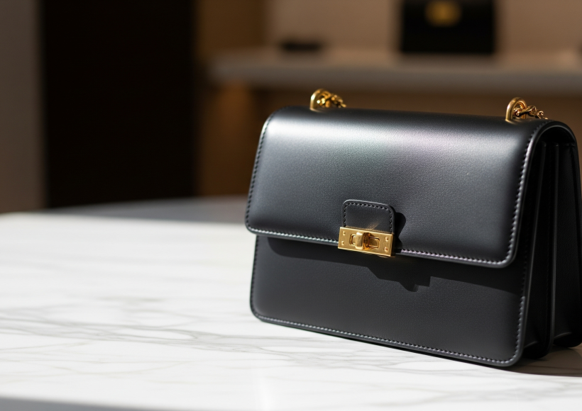 خرید کیف زنانه شیک در چرمال