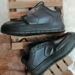 کفش مشکی سایز 39
