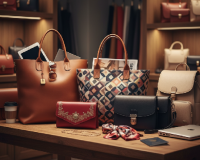 راهنمای خرید کیف دستی زنانه در چرمال