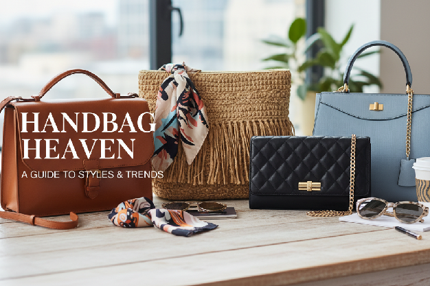 کیف دستی زنانه در فروشگاه آنلاین چرمال