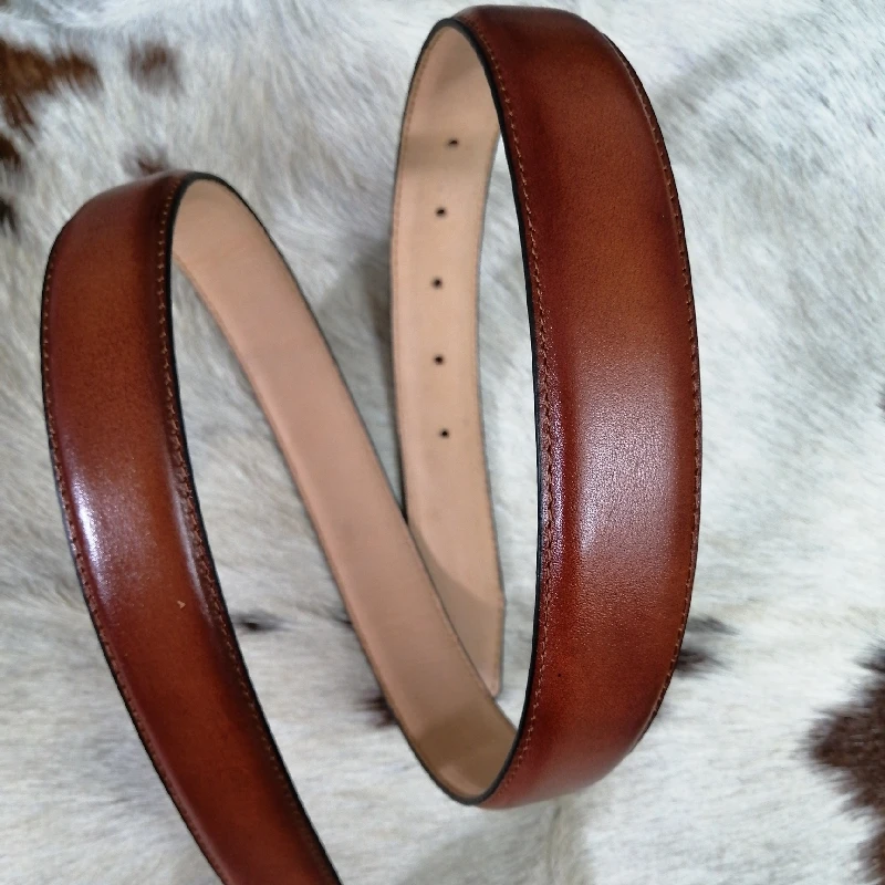 کمربند 2 طرفه چرم گاوی 5 کمربند 2 طرف چرم گاوی