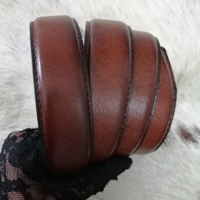 کمربند 2 طرفه چرم گاوی 13 کمربند 2 طرف چرم گاوی