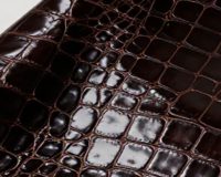 چرم گاوی کروکو چیست؟ 1