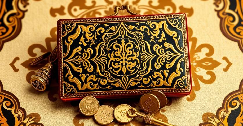 خرید کیف پول در روز ۱۳ صفر